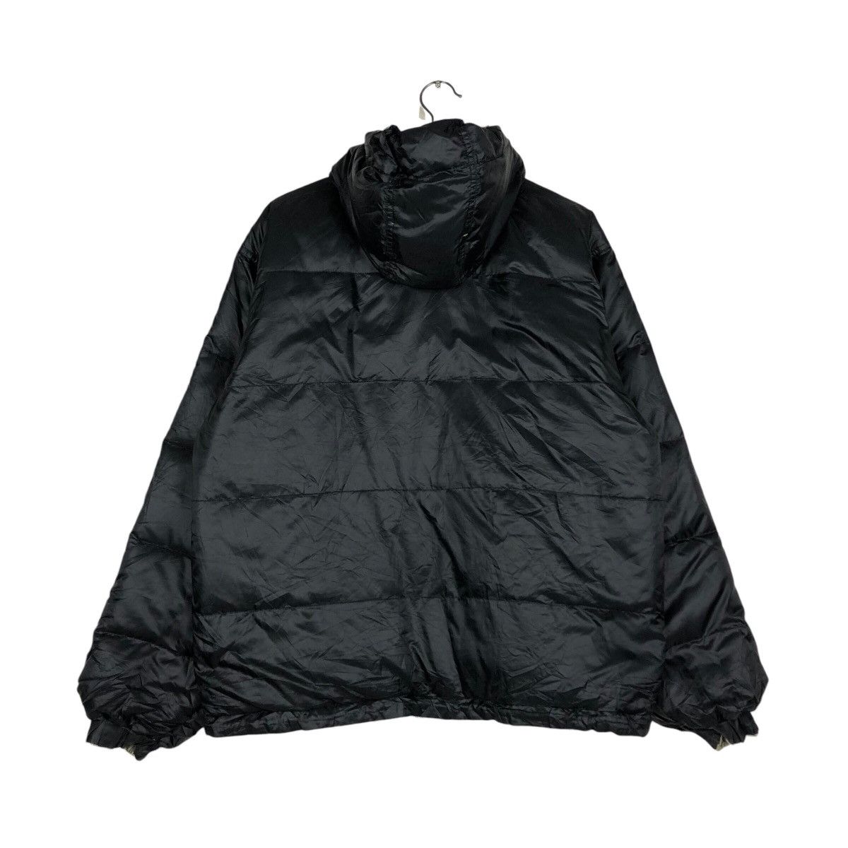 Descente 📌Vintage Puffer Jacket Reversible Descente Issey Miyake Size US M / EU 48-50 / 2 - 9 Thumbnail