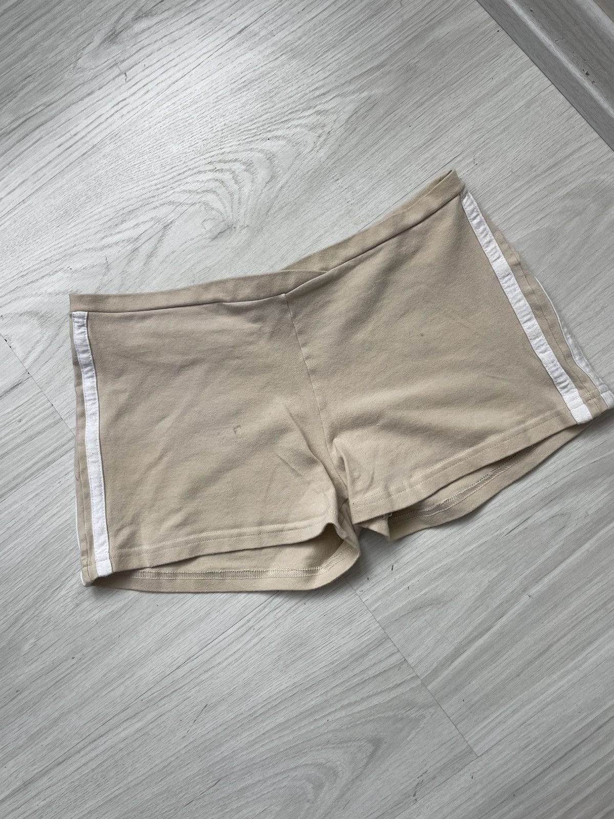 Vintage Vintage short Size 25" / US 0 / IT 36 - 2 Thumbnail