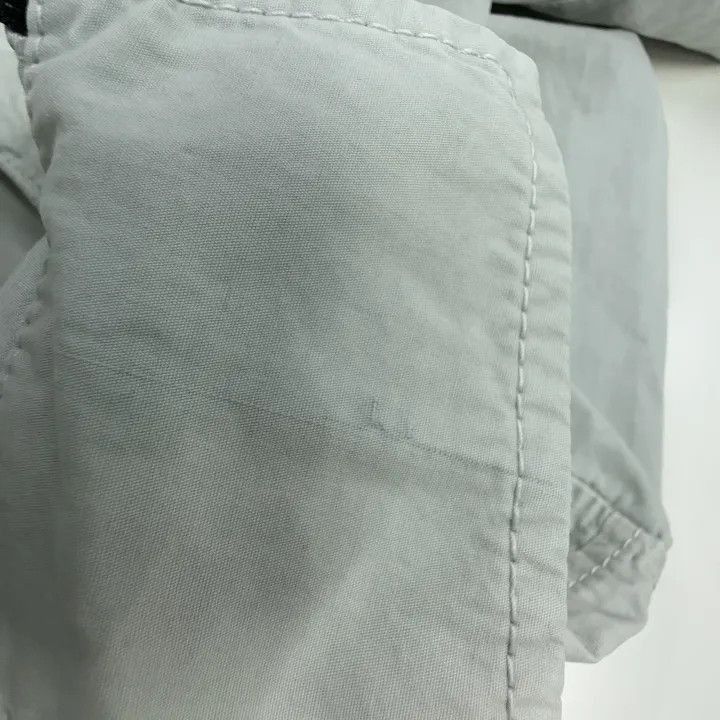 Stone Island Stone Island WaterWashed Pocket Shirt Jacket -2506 Size US L / EU 52-54 / 3 - 4 Thumbnail