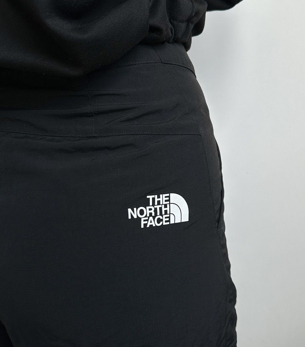 The North Face The North Face FlashDry-XD Cargo Pants EU 8 Hiking Outdoor Size 30" / US 8 / IT 44 - 5 Thumbnail