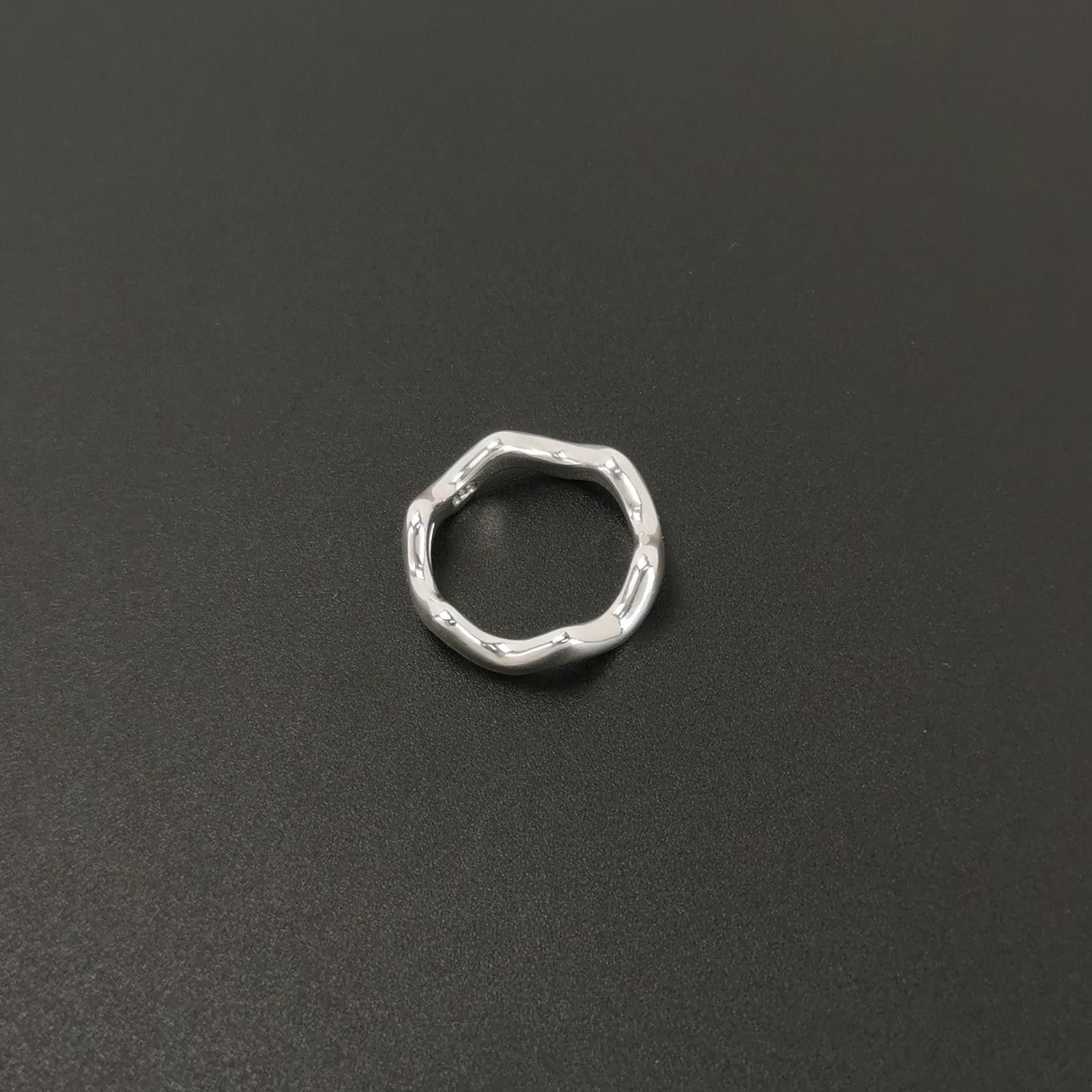 Tiffany & Co. Tiffany & Co. S925 Ring Size 11 -z2505 Size ONE SIZE - 5 Thumbnail