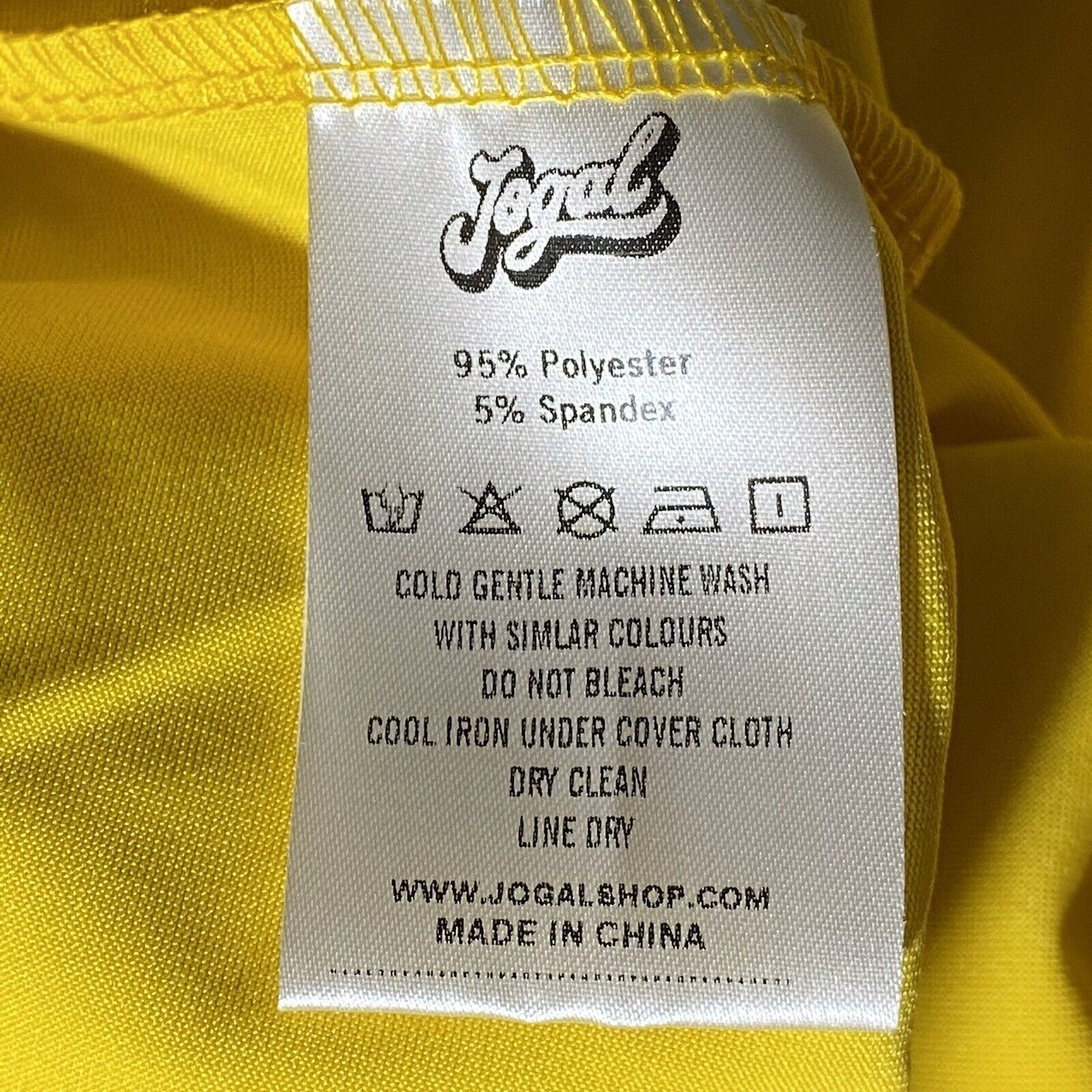 Other JOGAL Hooded Shirt Shiny Golden Reflective Hoodie NWT Size S / US 4 / IT 40 - 8 Thumbnail