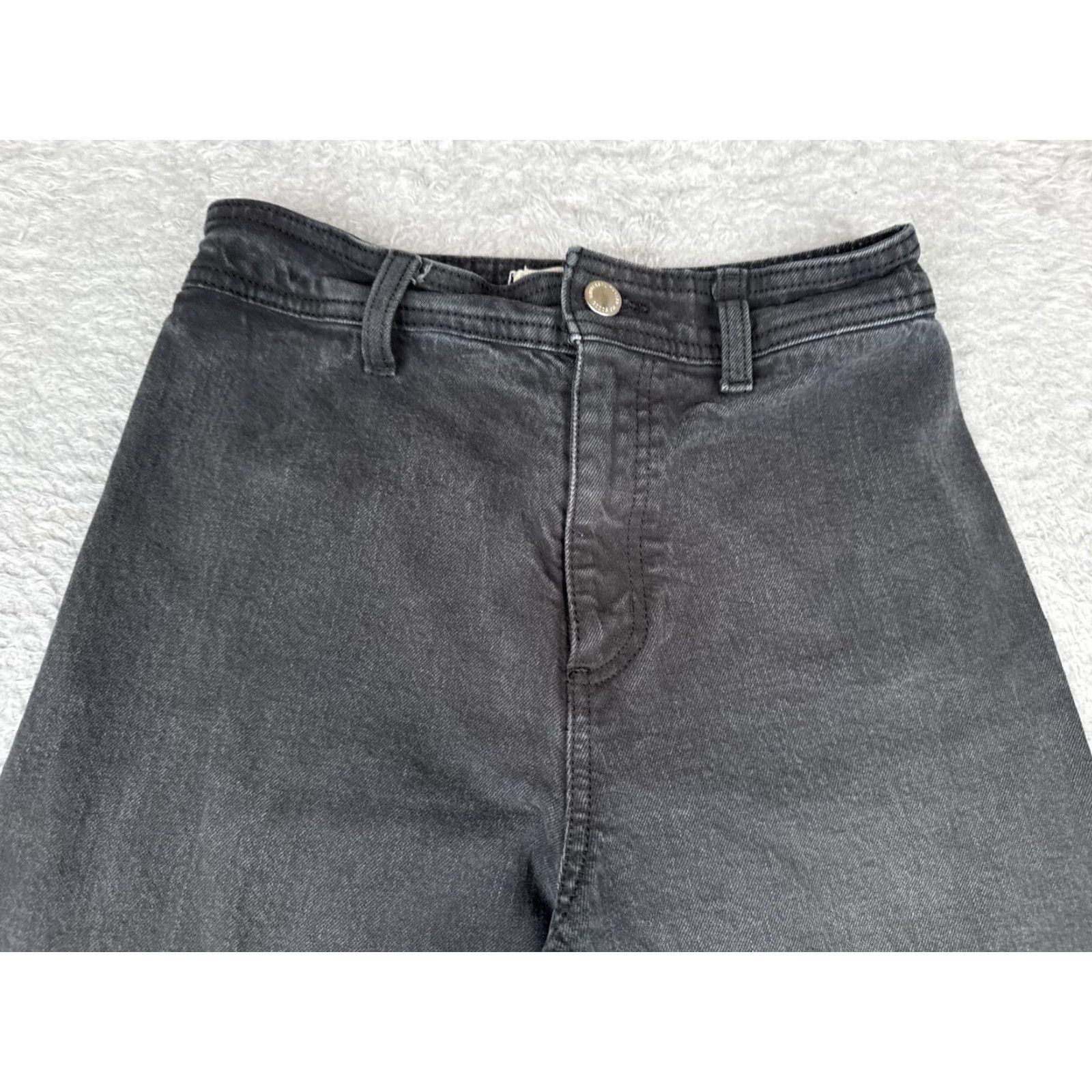Vintage VINTAGE: No? Size 25" / US 0 / IT 36 - 4 Thumbnail