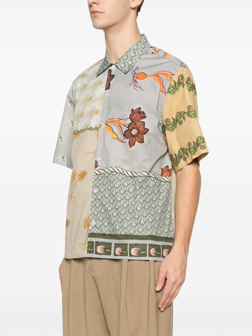 Other Men’s Casual Shirts Size US M / EU 48-50 / 2 - 1 Thumbnail