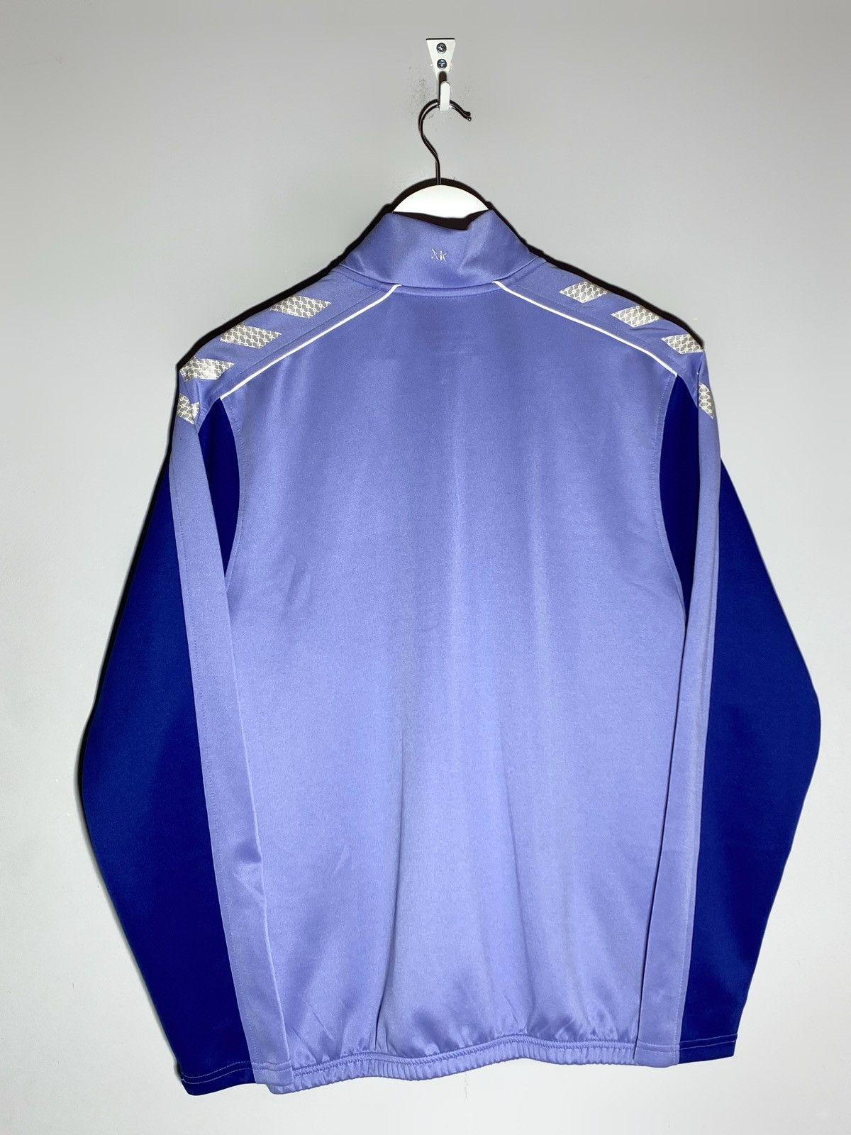 Hummel Hummel Everton New With Tags Training Top Size US S / EU 44-46 / 1 - 2 Thumbnail