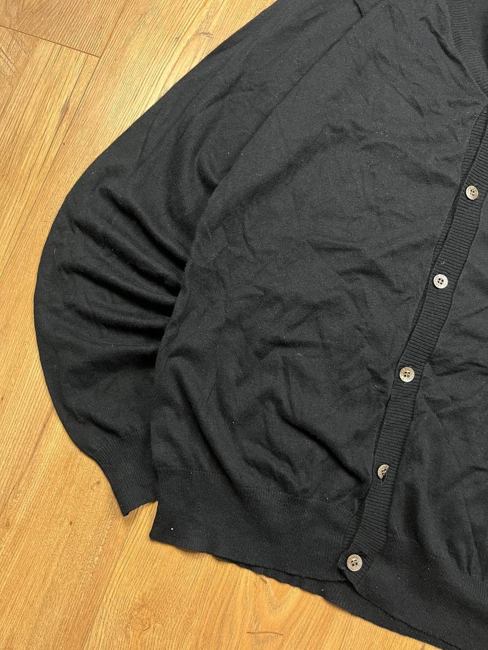 Hysteric Glamour 00’s HYSTERIC GLAMOUR SCORPIO CARDIGAN BUTTON UP ARCHIVE Size US S / EU 44-46 / 1 - 2 Thumbnail