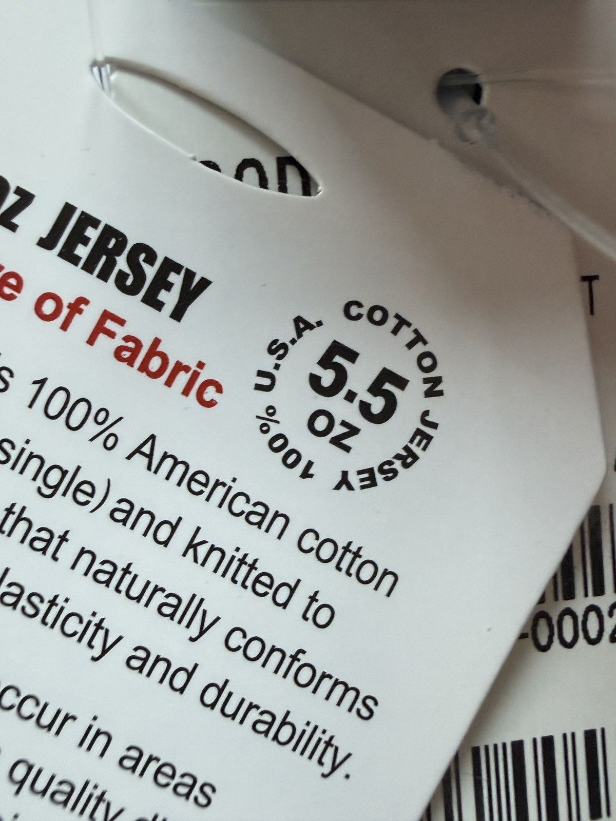 Japanese Brand Good On Japan Made USA Washed Cotton Open Mens Shirt L Size US L / EU 52-54 / 3 - 9 Thumbnail