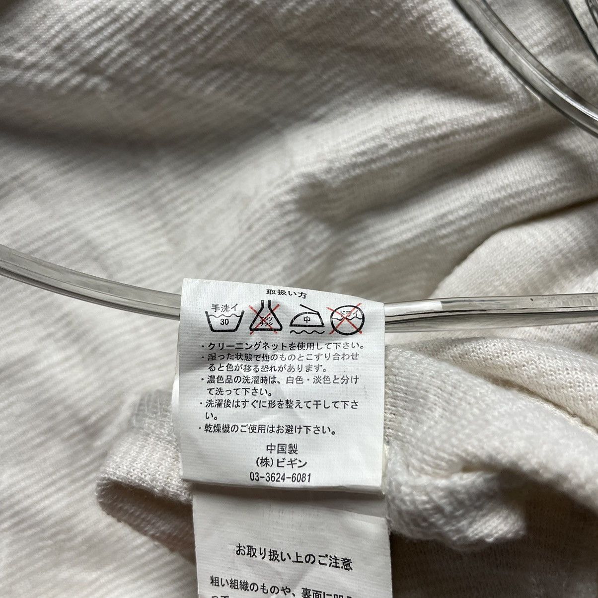 Issey Miyake 🇯🇵 TETE HOMME ISSEY MIYAKE PLEATED ZIPPER HOODIE SWEATER Size US L / EU 52-54 / 3 - 15 Thumbnail