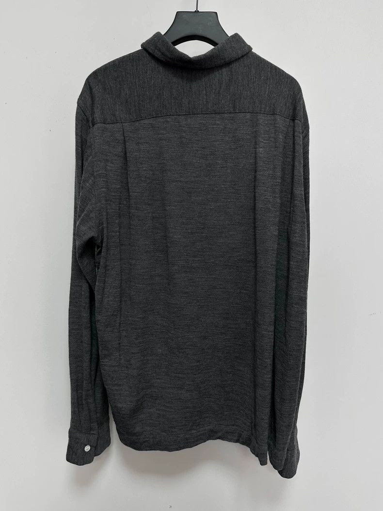 Comme des Garcons Comme Des Garcons Hermes silk shirt Size US S / EU 44-46 / 1 - 2 Thumbnail