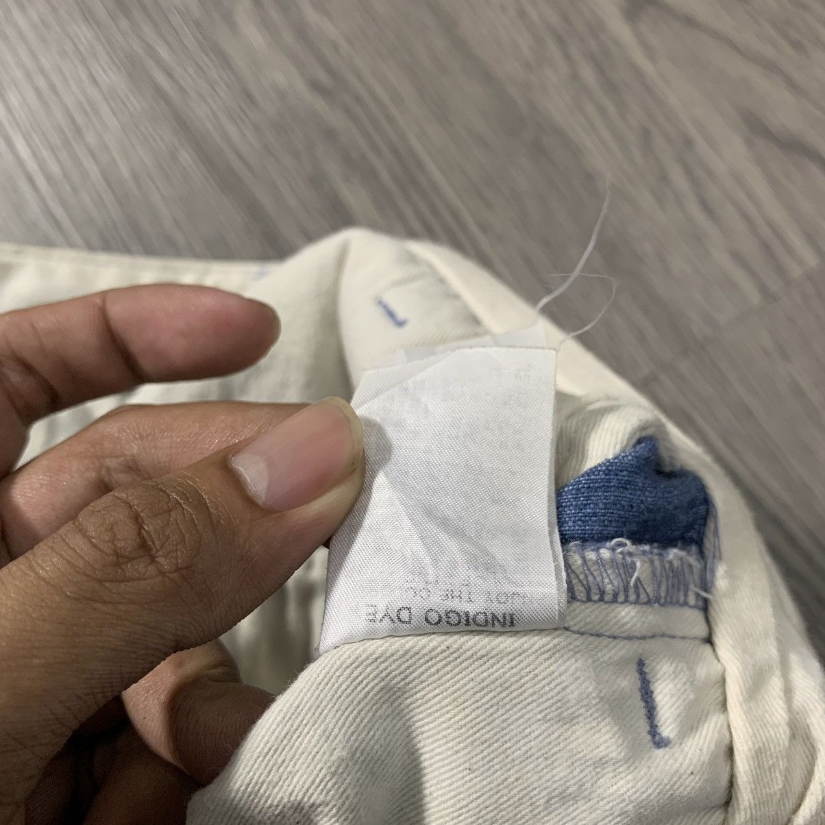 Ne-Net 🇯🇵Japanese Brand Ne-net By Issey Miyake🇯🇵 Size US 28 / EU 44 - 13 Thumbnail