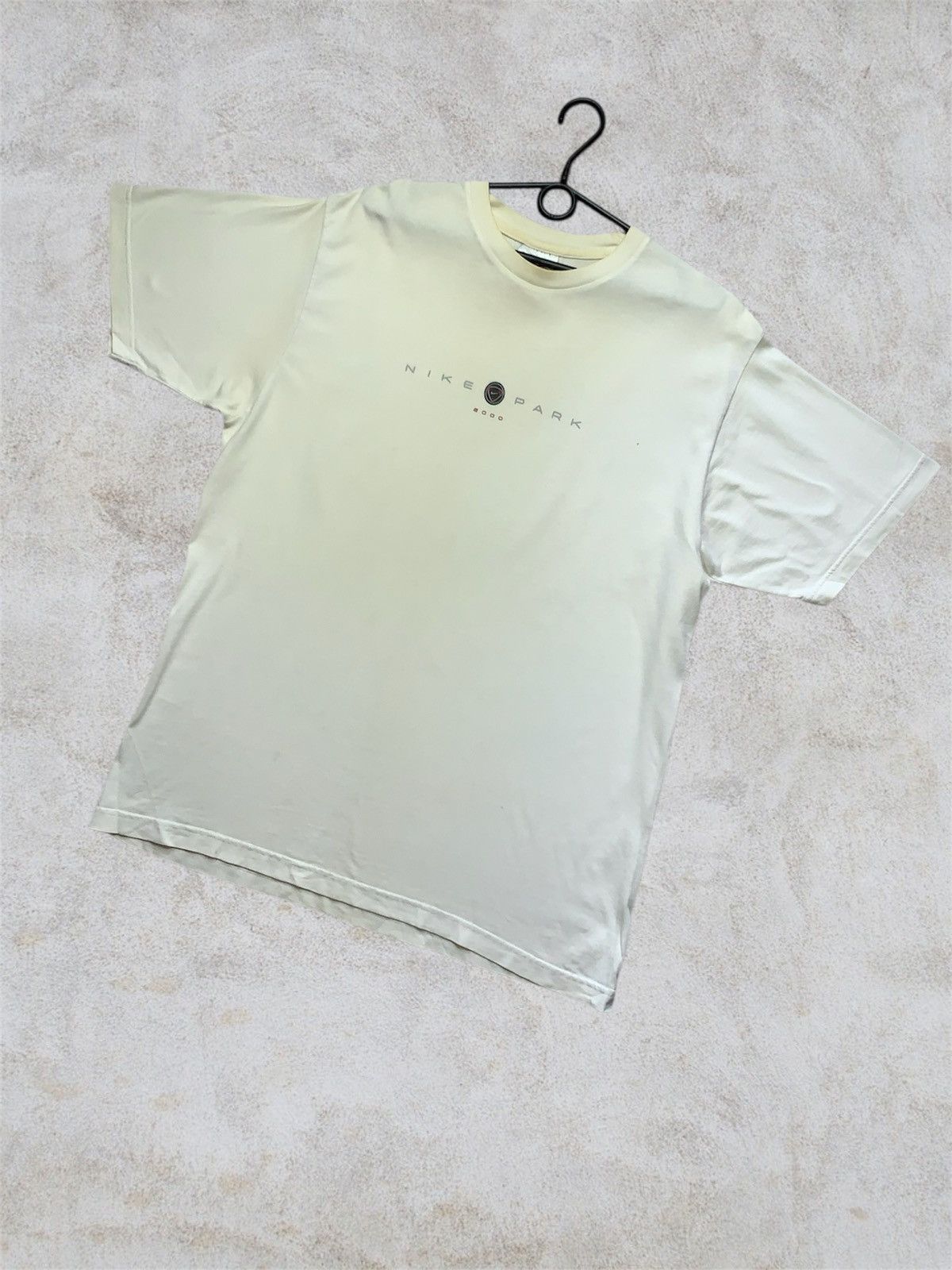 Other Nike park vintage tee T-shirt Size L rare tour Size US L / EU 52-54 / 3 - 1 Thumbnail
