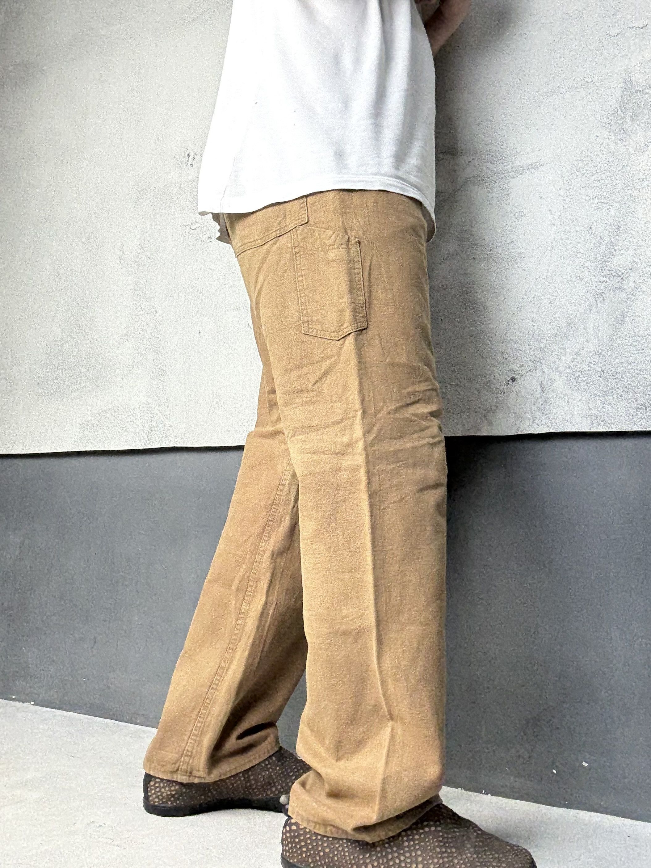 Warehouse Heller's Cafe x Warehouse Pants Size US 34 / EU 50 - 5 Thumbnail