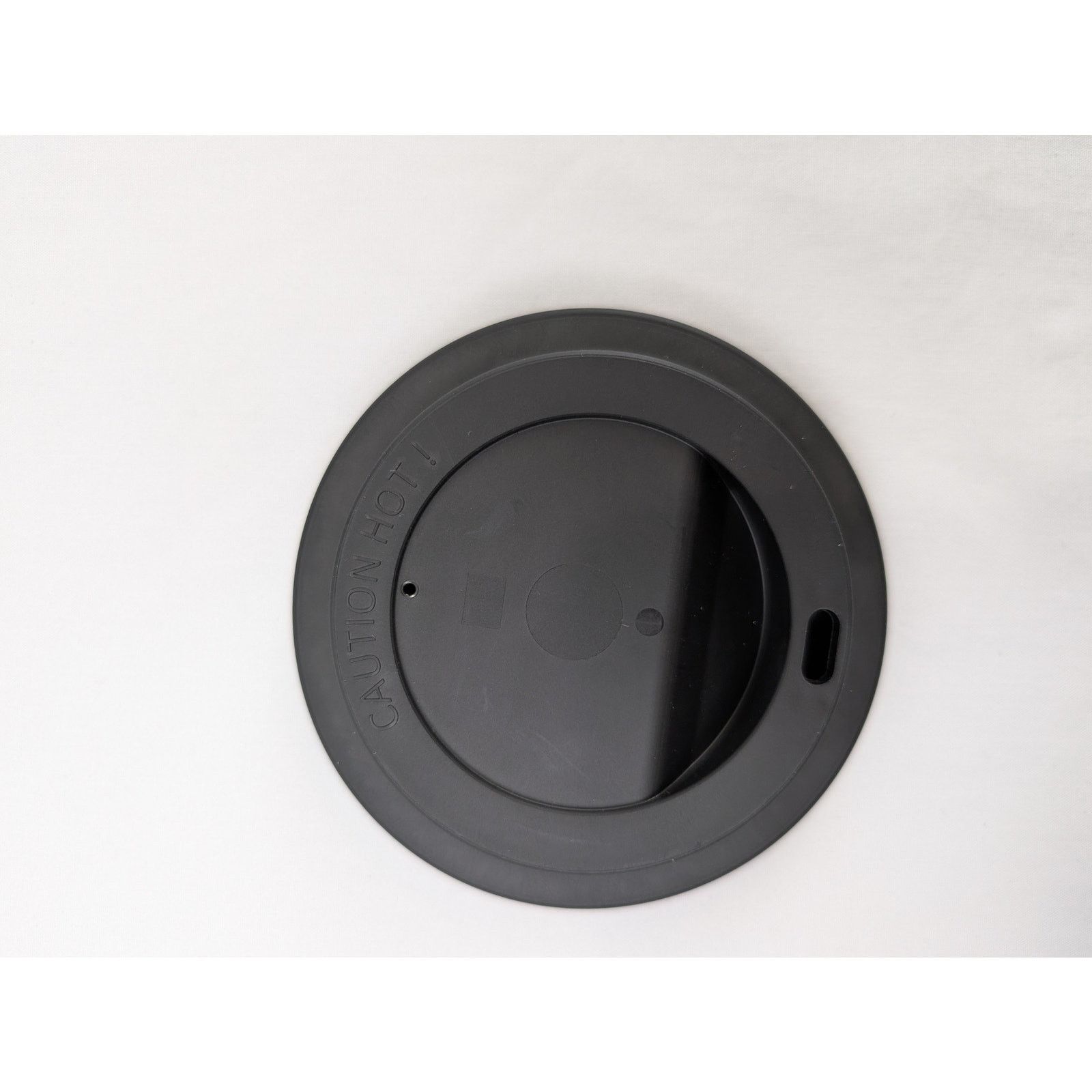 Balenciaga o1rshd1 Q:4/ Size: OS / Miami Porcelain Coffee Cup Mug Black Size ONE SIZE - 7 Thumbnail
