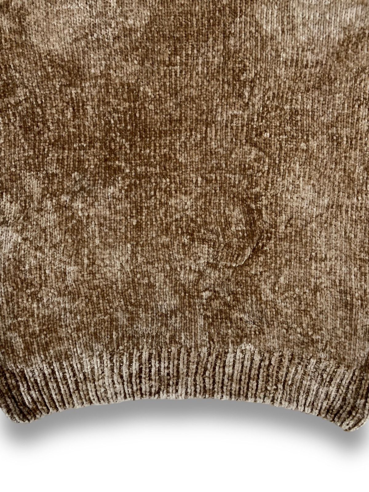 Japanese Brand 🔥BUNDLE🔥Japanese Azul by Moussy Grey & Brown Knitted Sweater Size US L / EU 52-54 / 3 - 20 Thumbnail