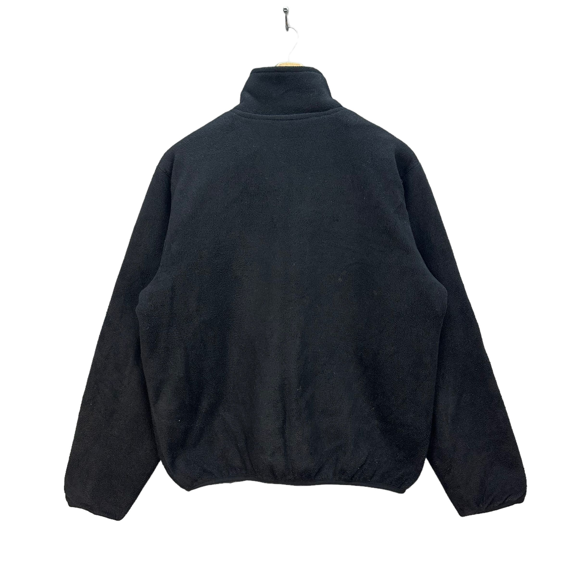 Japanese Brand DJ HONDA FLEECE JACKET #8284-001 Size US M / EU 48-50 / 2 - 10 Thumbnail