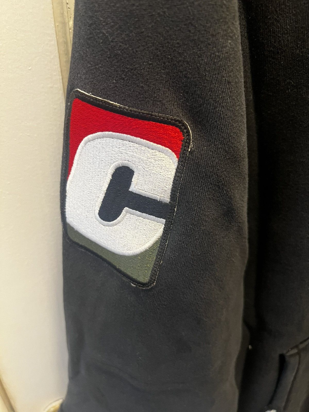 Greg Lauren NEW!! Limited Dave Chappelle Fragment 2020 Tour Hoodie Size US L / EU 52-54 / 3 - 2 Thumbnail