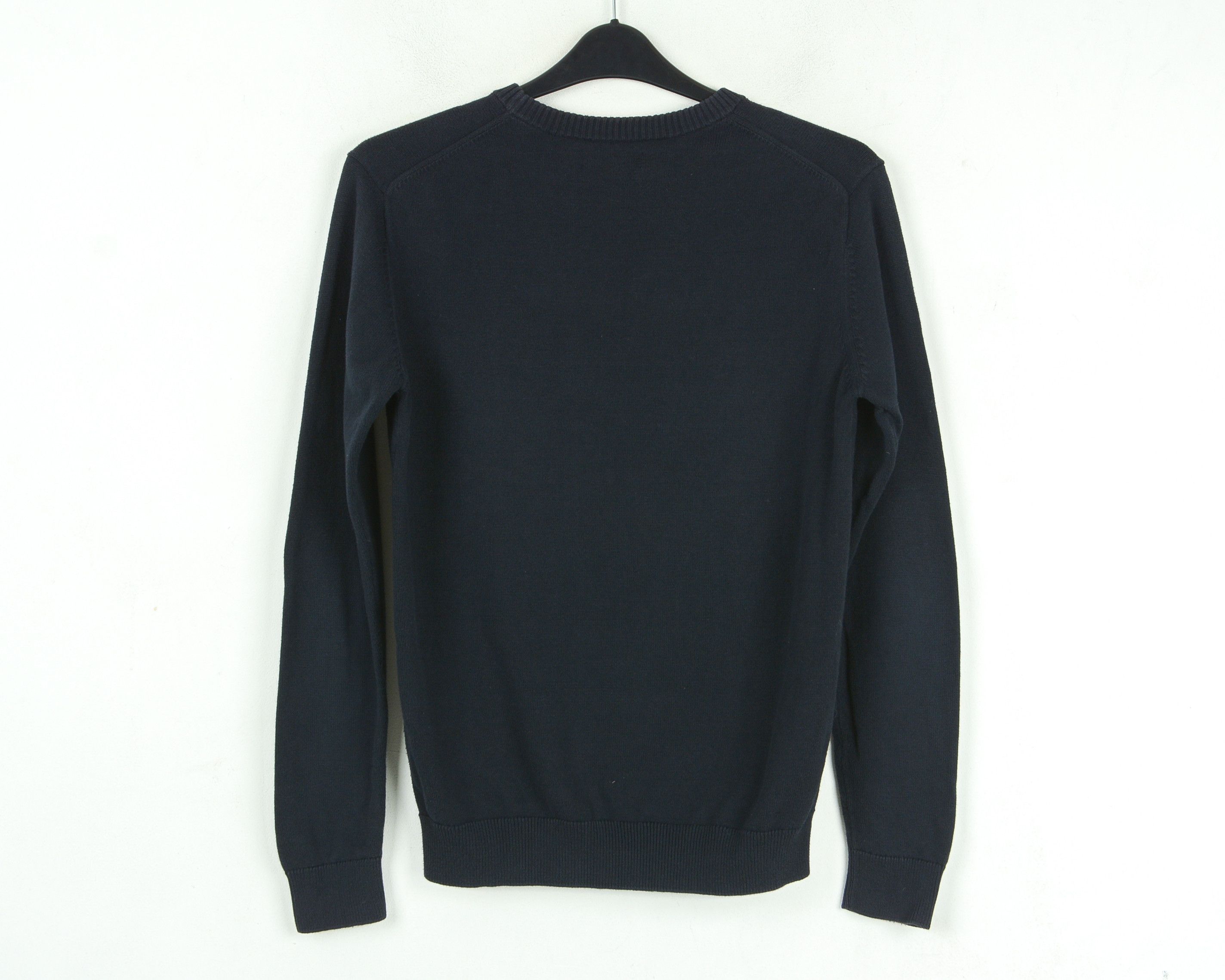 Gant GANT Sweater Pullover Crew Neck Jumper S Sweatshirt Knitted Size US S / EU 44-46 / 1 - 4 Thumbnail