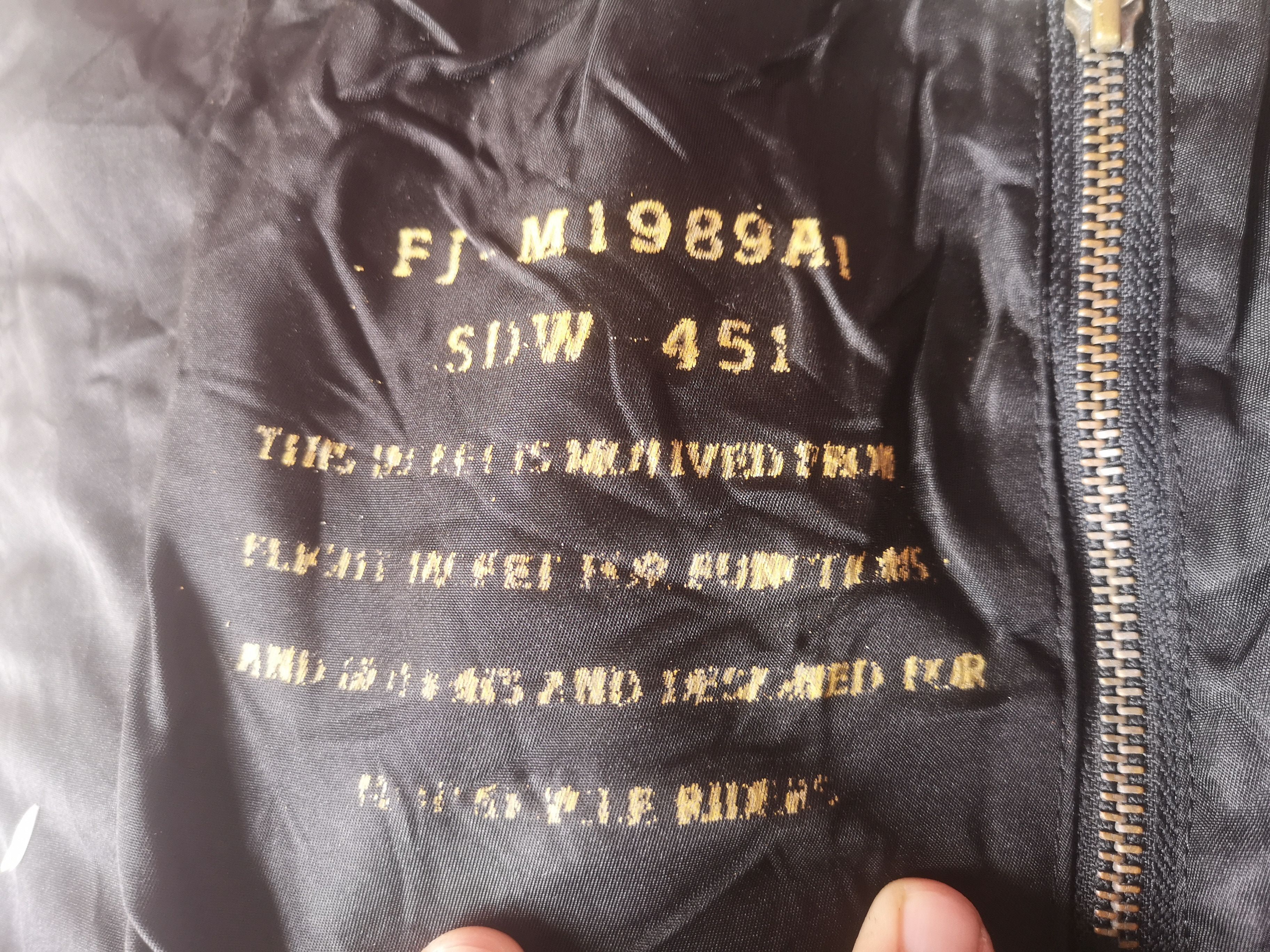 Japanese Brand NANKAI RACING JACKET MULTIPOCKET inspire Issey Miyake Size US L / EU 52-54 / 3 - 20 Thumbnail