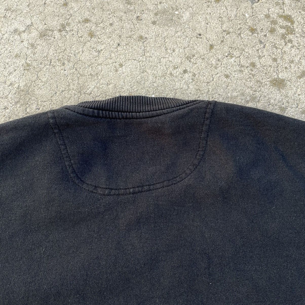 Champion × Vintage Vintage Sweatshirt Champion Basic Fir Y2K 90s Style USA Size US L / EU 52-54 / 3 - 10 Thumbnail