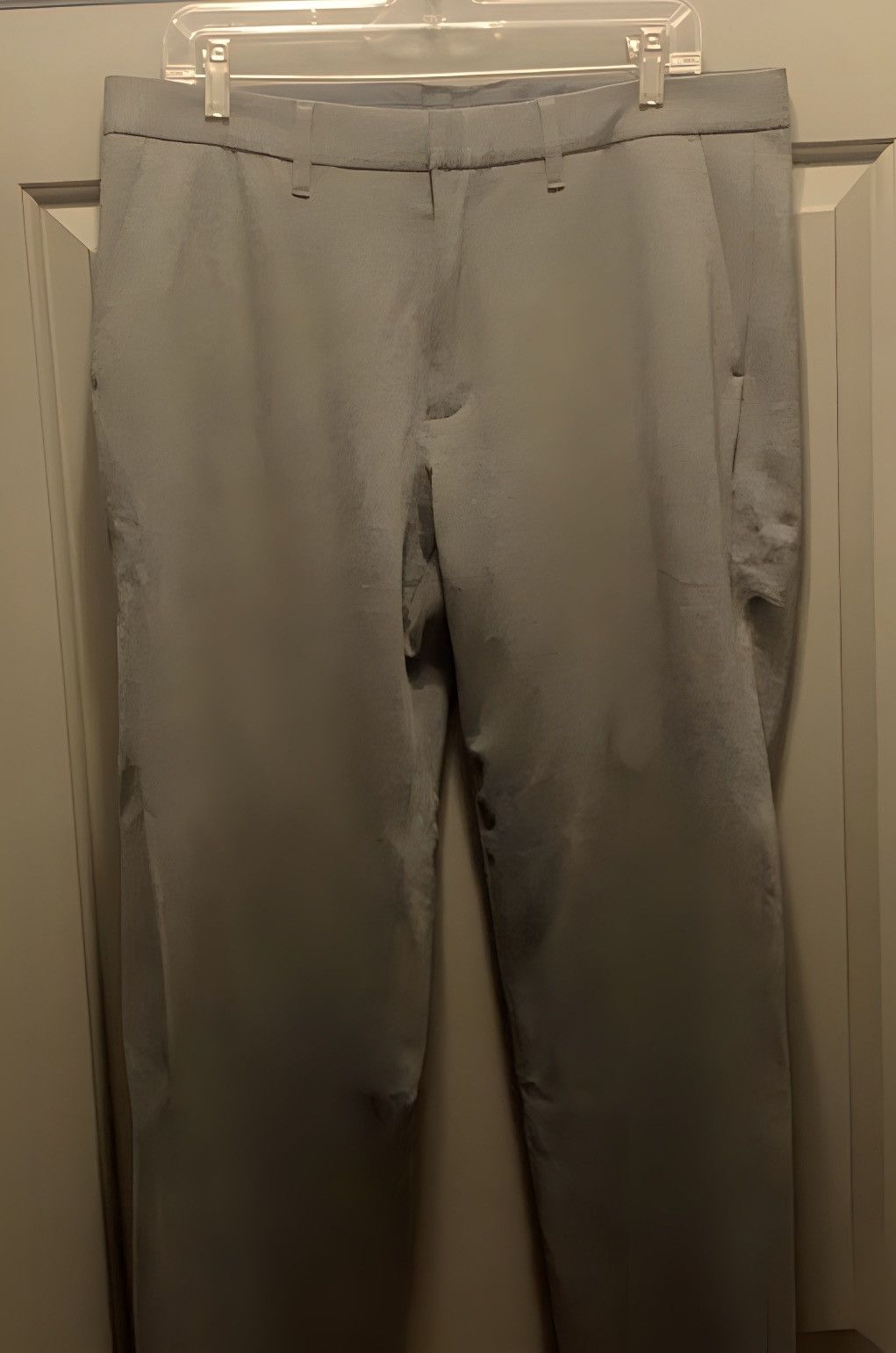 Armani Exchange Armani exchange suit Size 42L - 2 Thumbnail