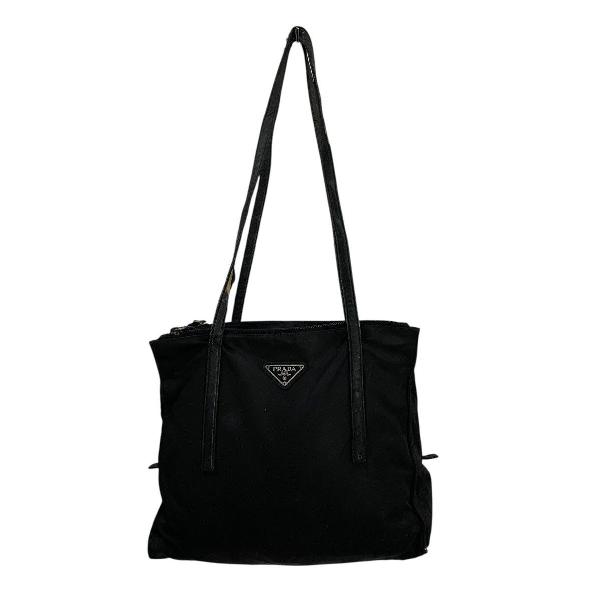 Prada Prada Hangbag Size ONE SIZE - 1 Thumbnail