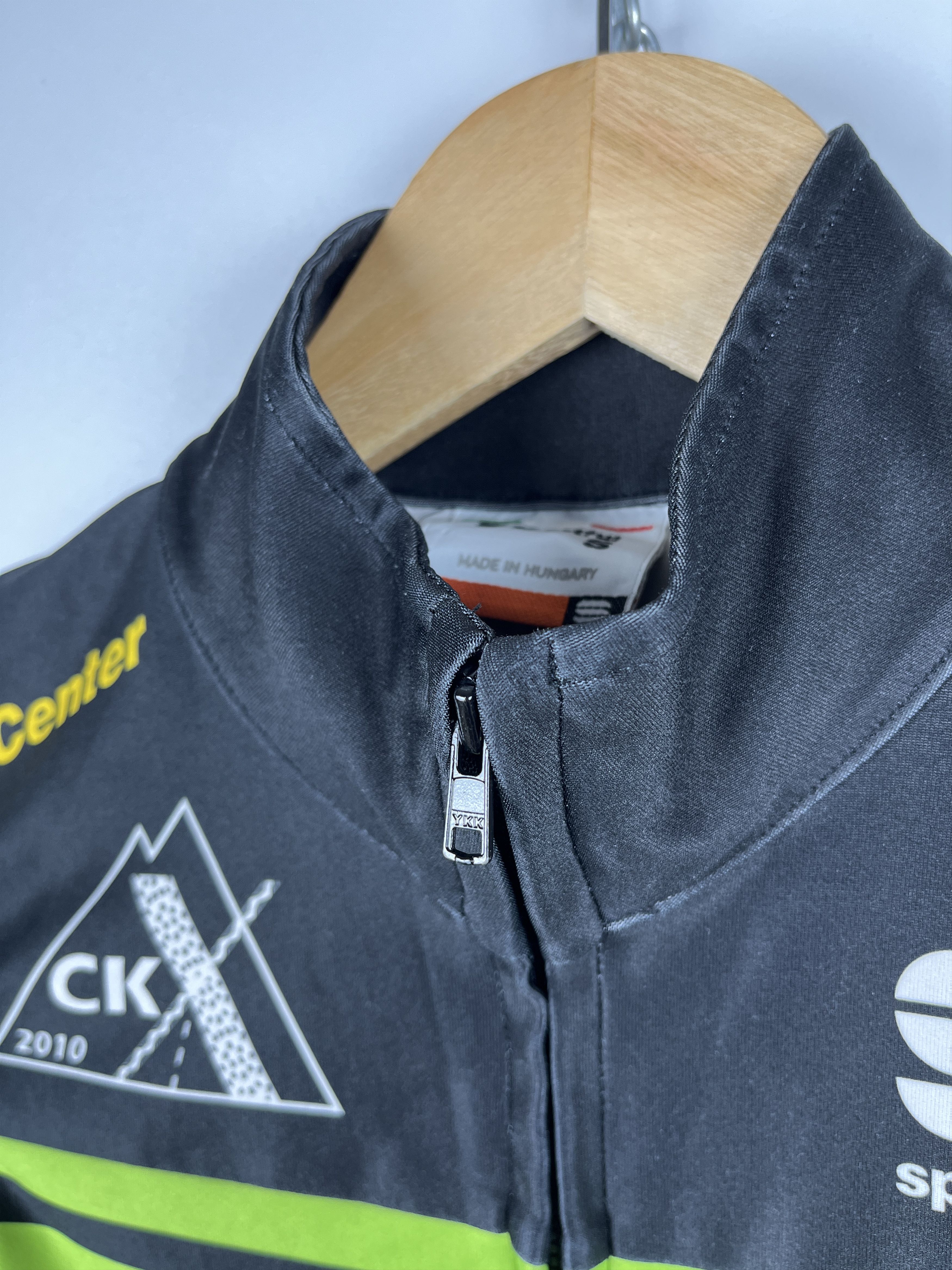 Bicycle Sportful Windstopper Cycling Vest Size US S / EU 44-46 / 1 - 4 Thumbnail