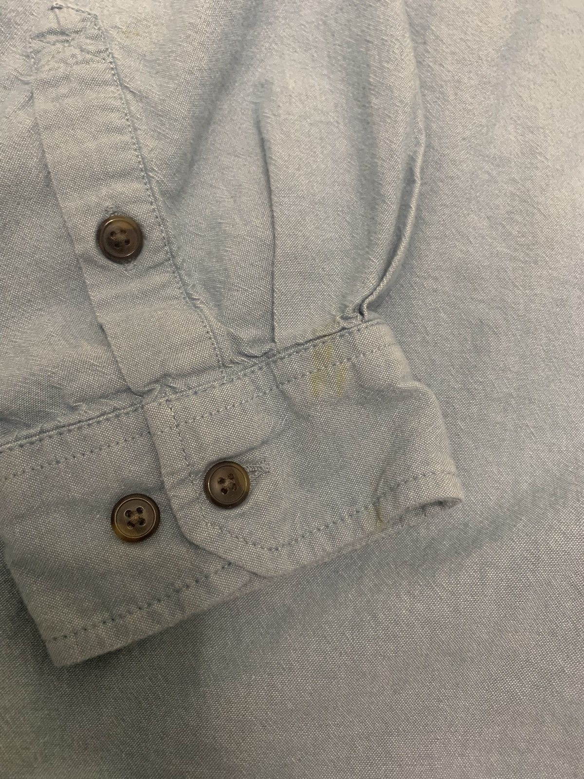 Carhartt Carhartt Loose Fit Button Up Shirt Size US L / EU 52-54 / 3 - 3 Thumbnail