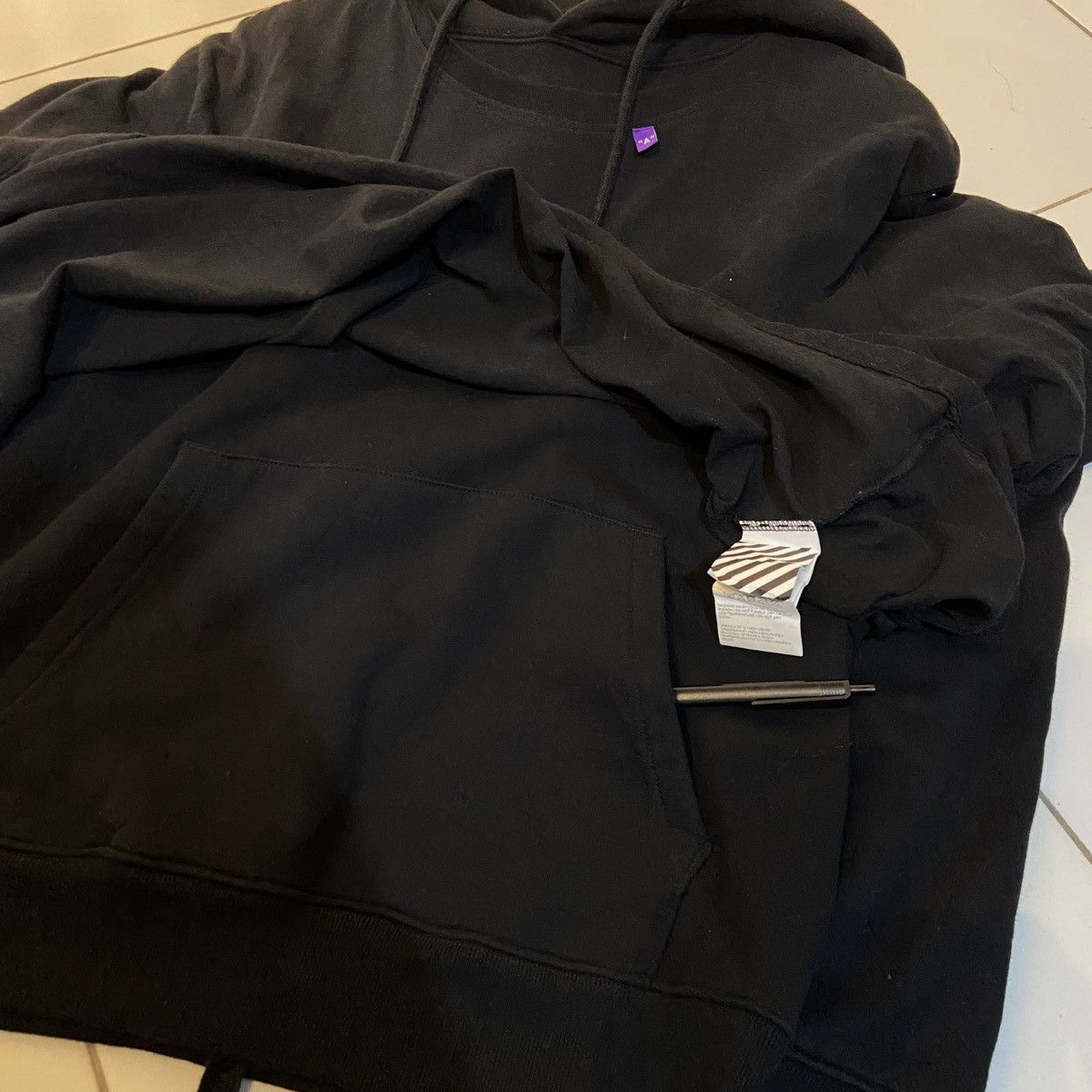 Offwhite Hoodie
