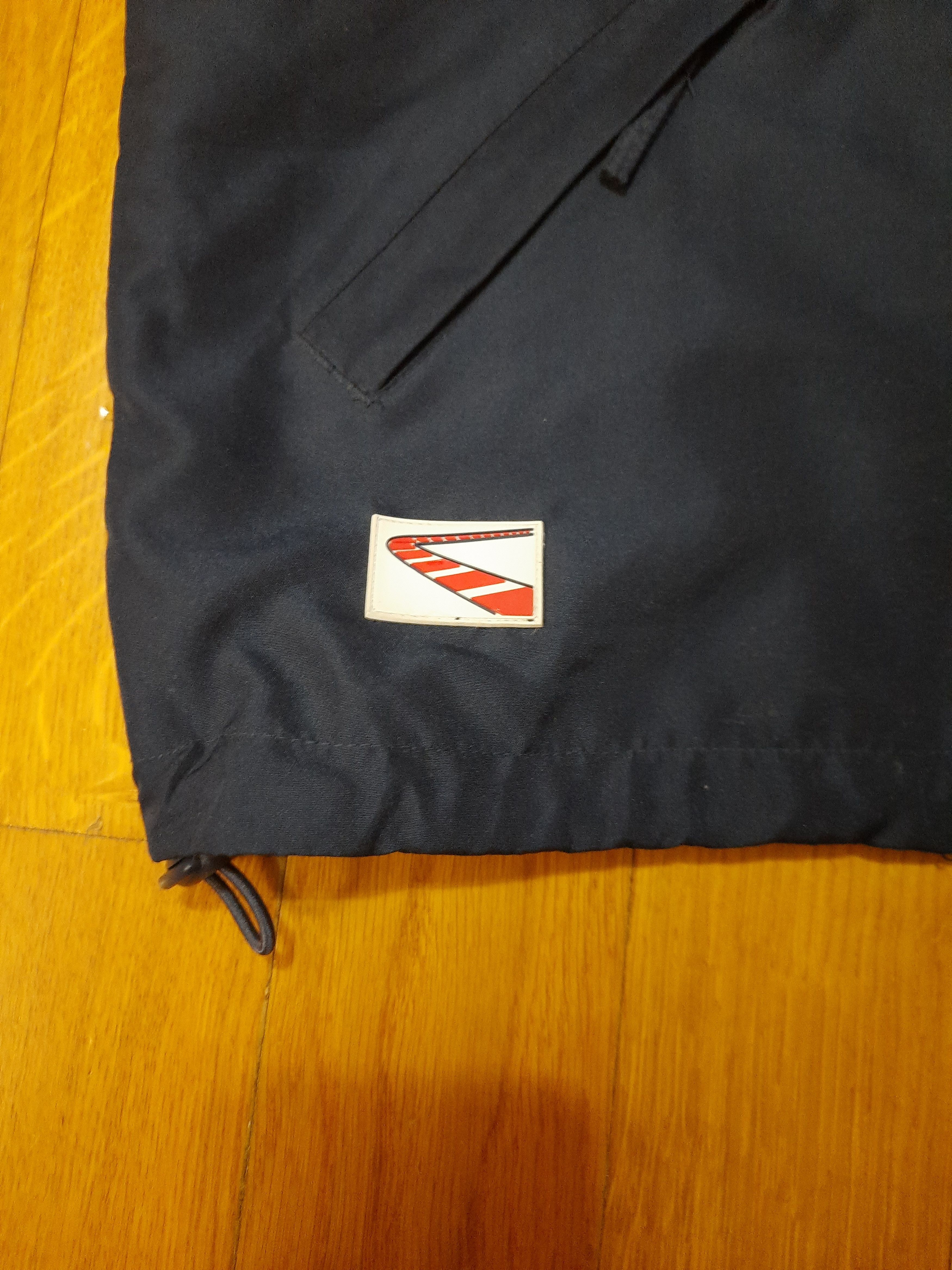 BMW × Formula 1 Bmw Williams Formula One Moto Racing Jacket Size US M / EU 48-50 / 2 - 5 Thumbnail