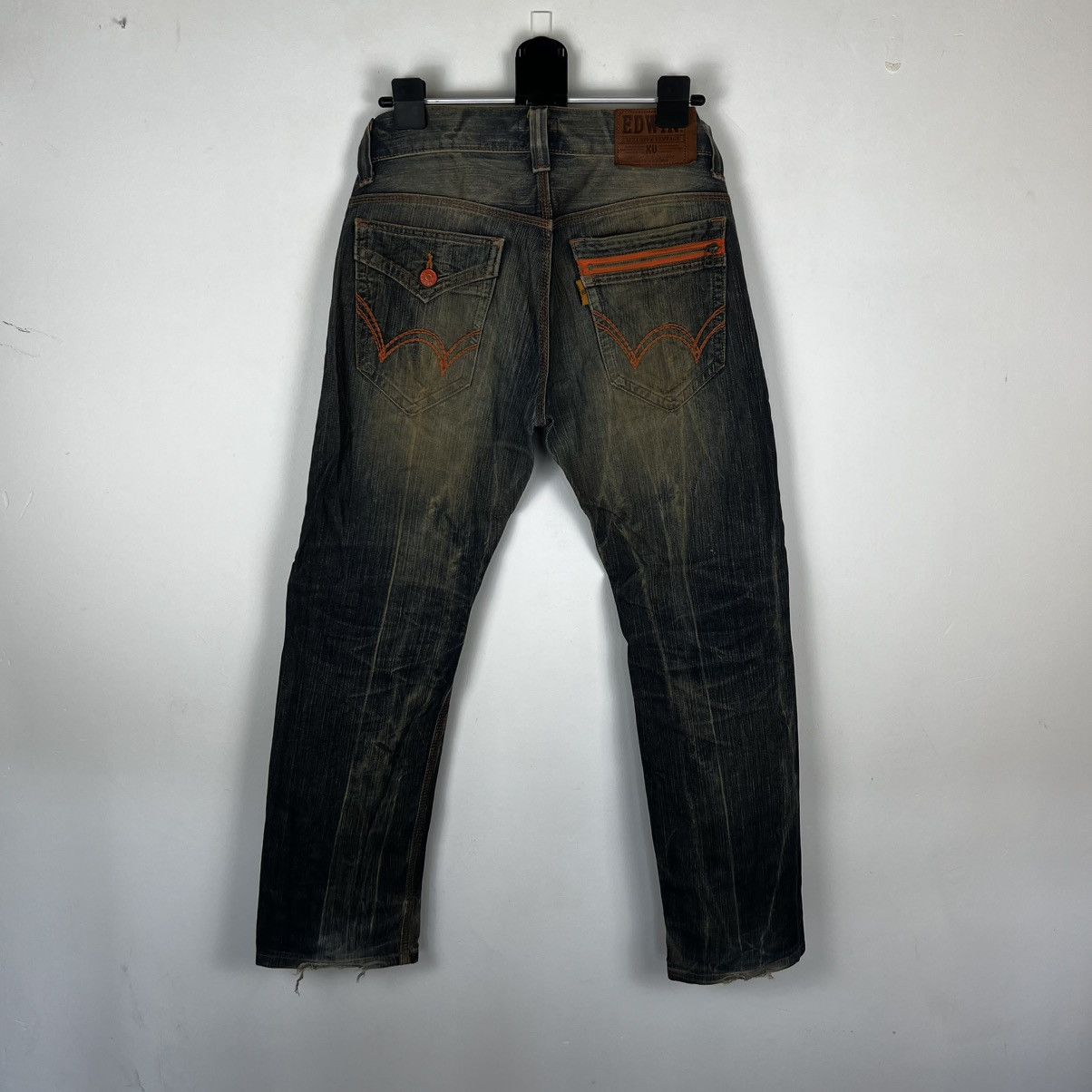 Edwin Edwin Exclusive Vintage Size US 32 / EU 48 - 2 Thumbnail