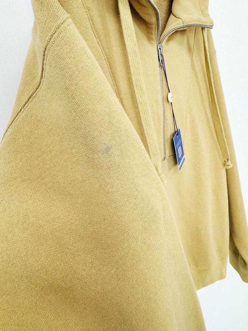 Gucci Gucci Hoodie Sweatshirt Size XS For Sale-2505 Size XS / US 0-2 / IT 36-38 - 4 Thumbnail