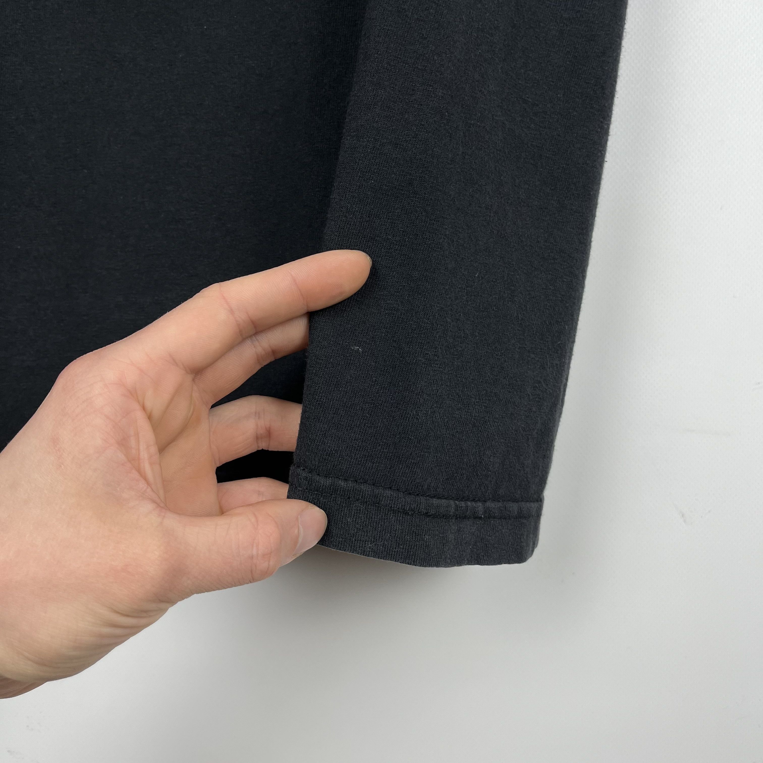 Hook-Ups Vintage Hook Ups Anime Y2K Big Logo T Shirt 2000’s Size US L / EU 52-54 / 3 - 15 Thumbnail