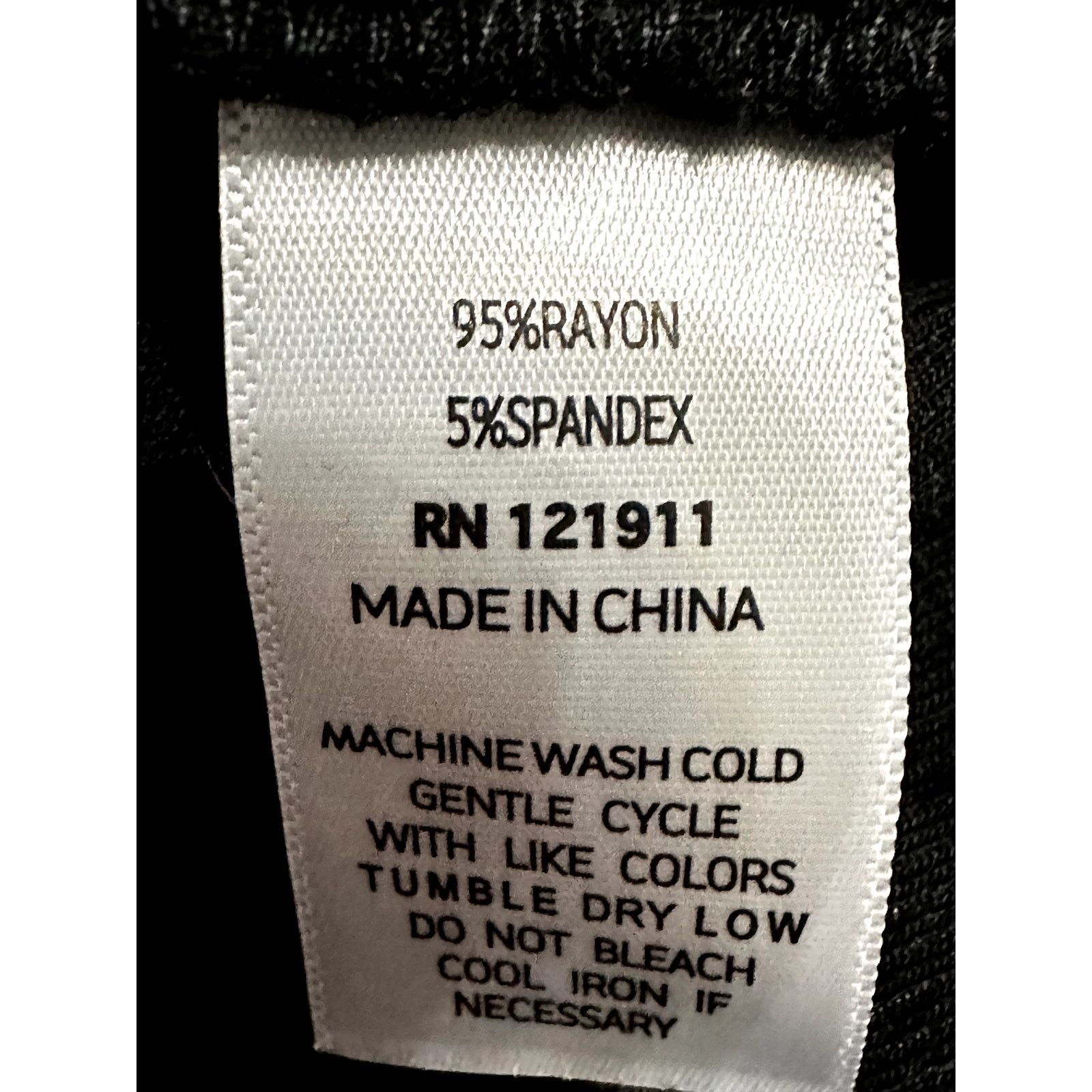 Other LNA Black Ruched Asymmetric Mini Dress Ribbed Bodycon L Fire Size L / US 10 / IT 46 - 10 Thumbnail