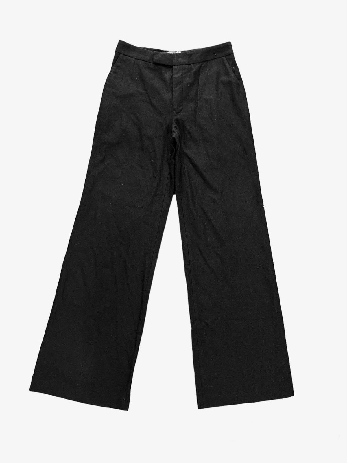 John Bartlett JOHN BARTLETT CASUAL MODELING PANTS FLARE DESIGN Size US 27 - 6 Thumbnail