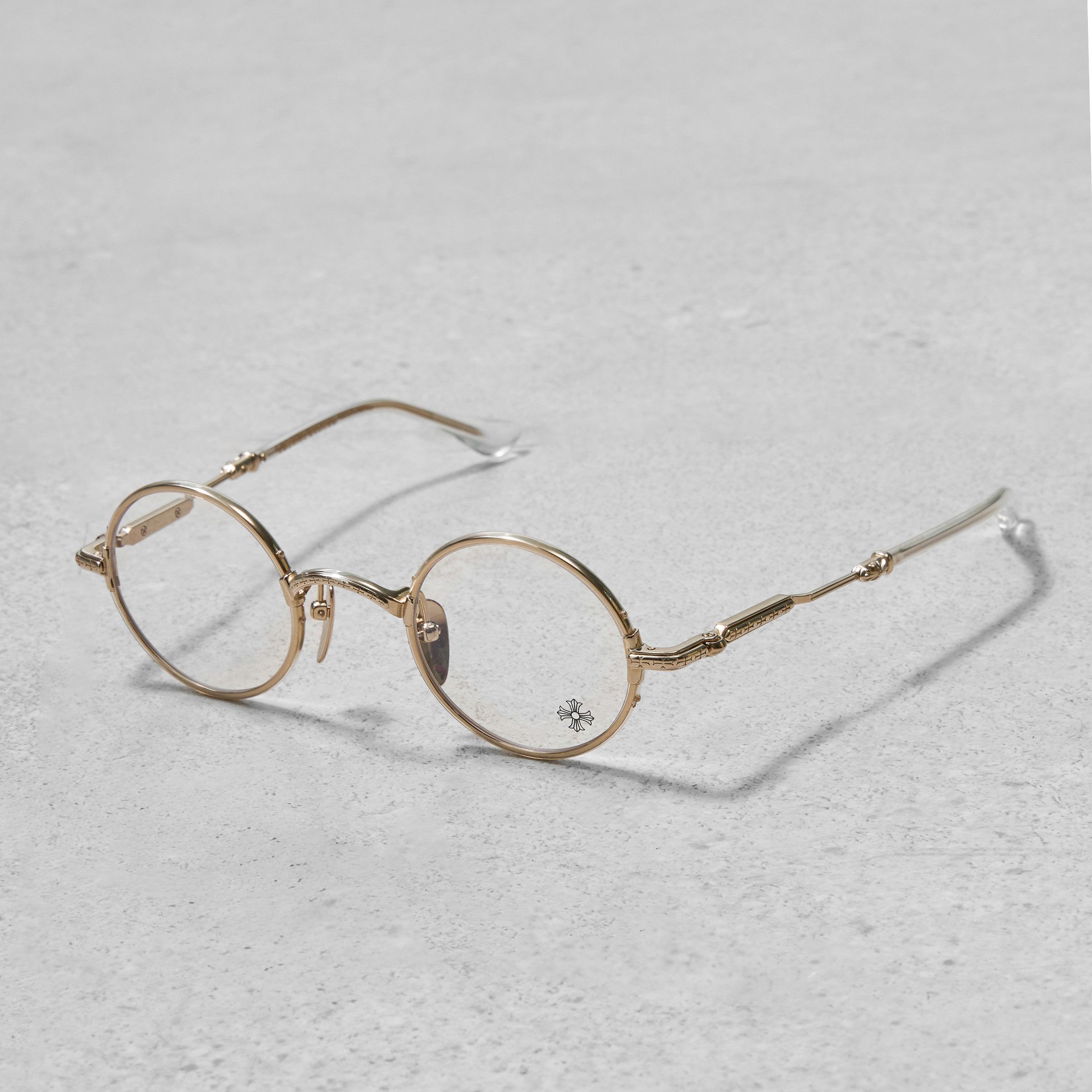 Chrome Hearts CHROME HEARTS EDITH F. Size ONE SIZE - 2 Thumbnail