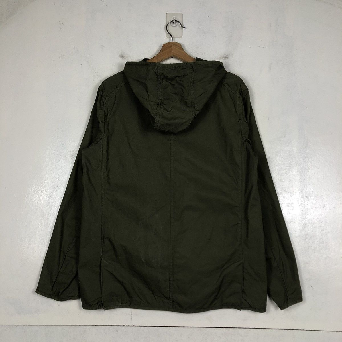 Danton × Japanese Brand 📌VINTAGE CHORE JACKET DANTON VETEMENTS DE TRAVAIL Size US M / EU 48-50 / 2 - 10 Thumbnail