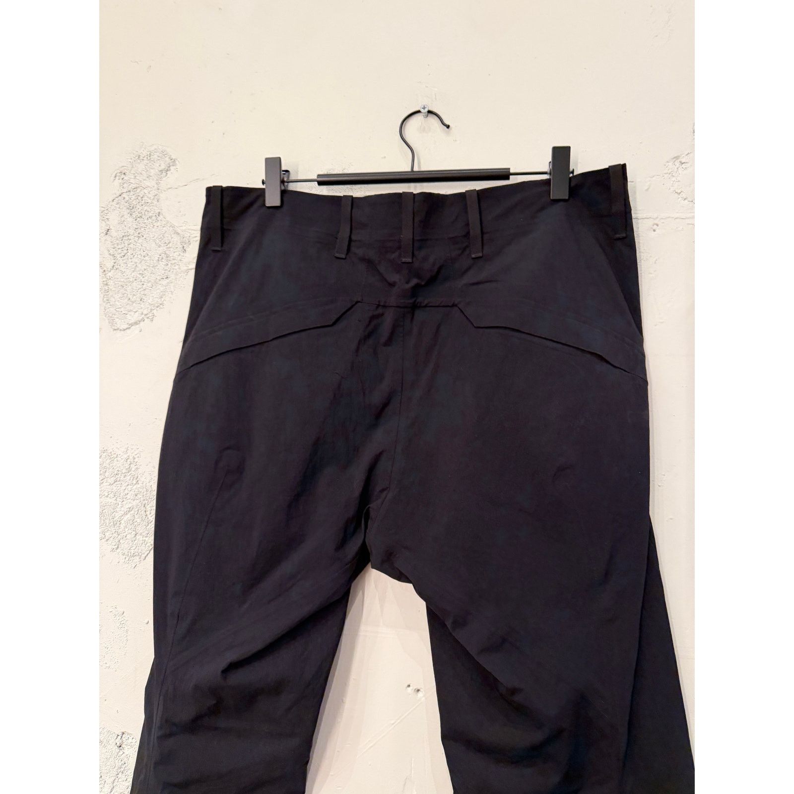 Arc'teryx × Veilance Arc'Teryx Veilance Convex LT Pants Size US 34 / EU 50 - 4 Thumbnail