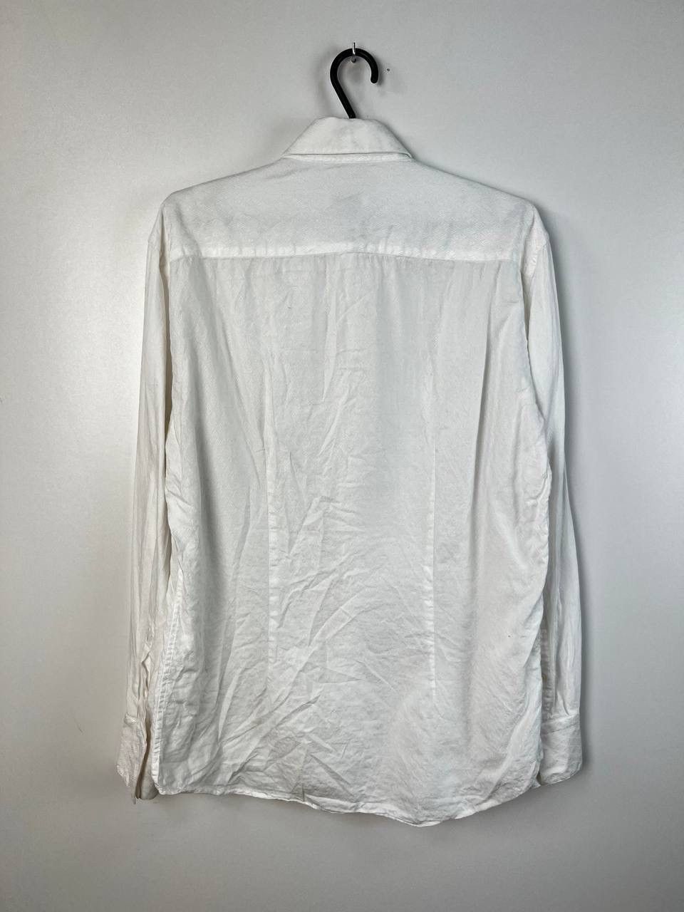 Vintage Versace Collection luxury shirts size S Size US S / EU 44-46 / 1 - 2 Thumbnail