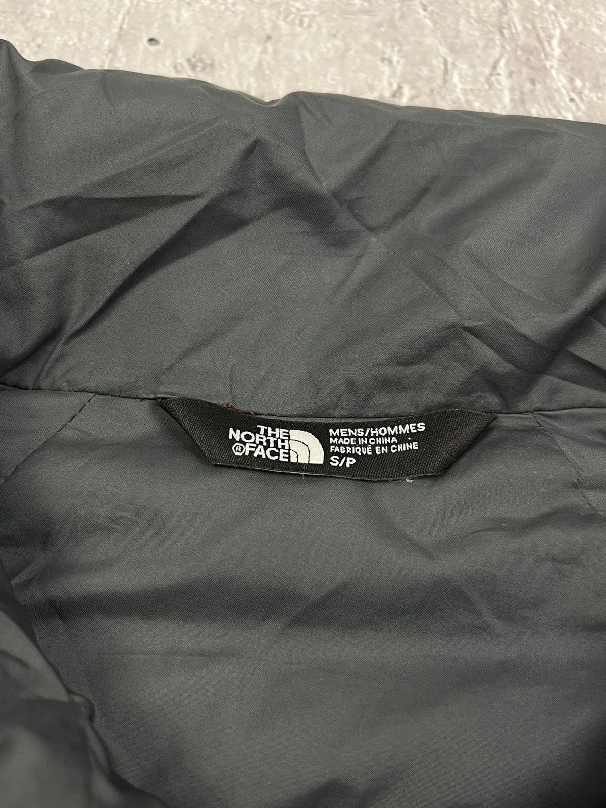 The North Face The North Face 600 Puffer Jacket Size US S / EU 44-46 / 1 - 6 Thumbnail