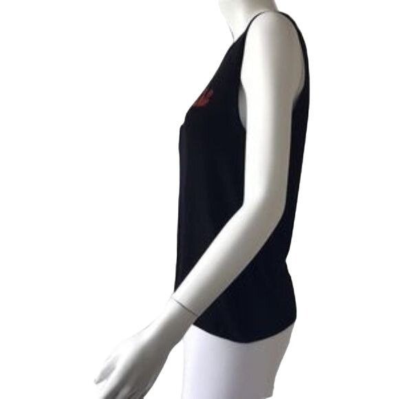 Daydreamer DAYDREAMER Wanderlust Muscle Tank Size S / US 4 / IT 40 - 3 Thumbnail