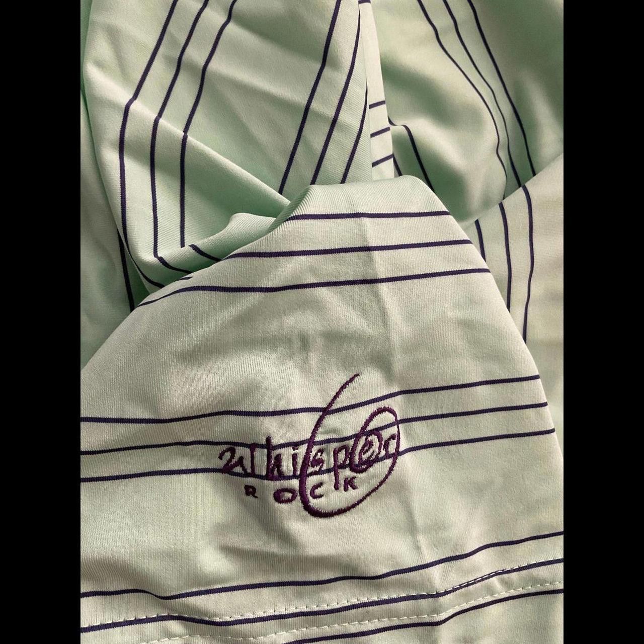 Peter Millar Mens Used Summer Comfort Peter Size US L / EU 52-54 / 3 - 3 Thumbnail