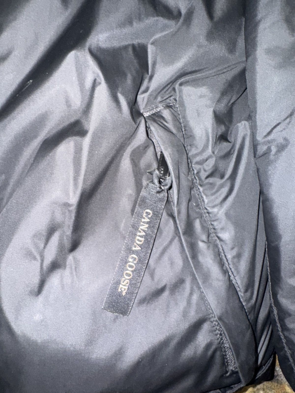 Canada Goose Canada Goose Men’s Puffer Jacket Size US XS / EU 42 / 0 - 7 Thumbnail
