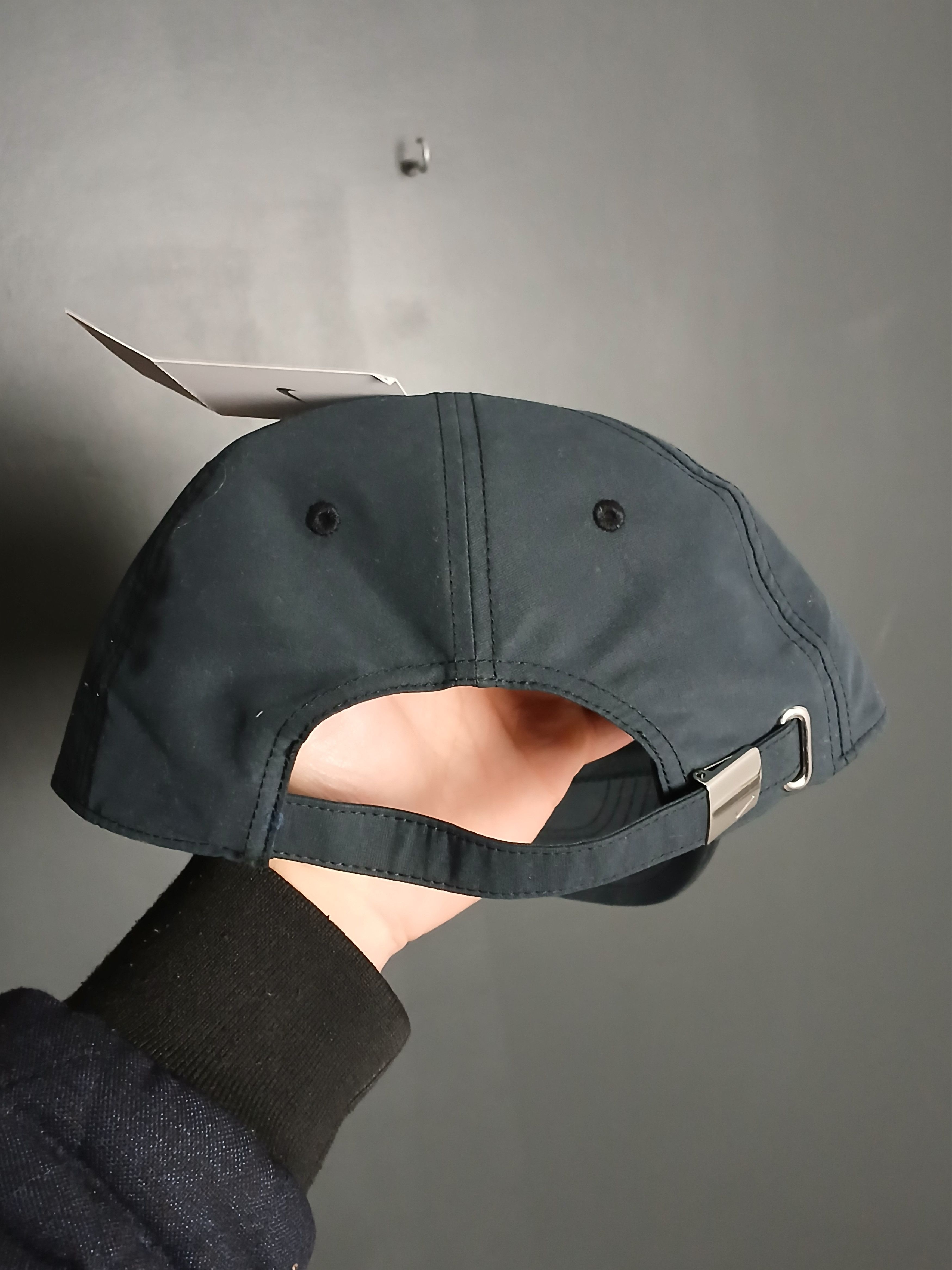 Nike New Nike Cap Size ONE SIZE - 2 Thumbnail