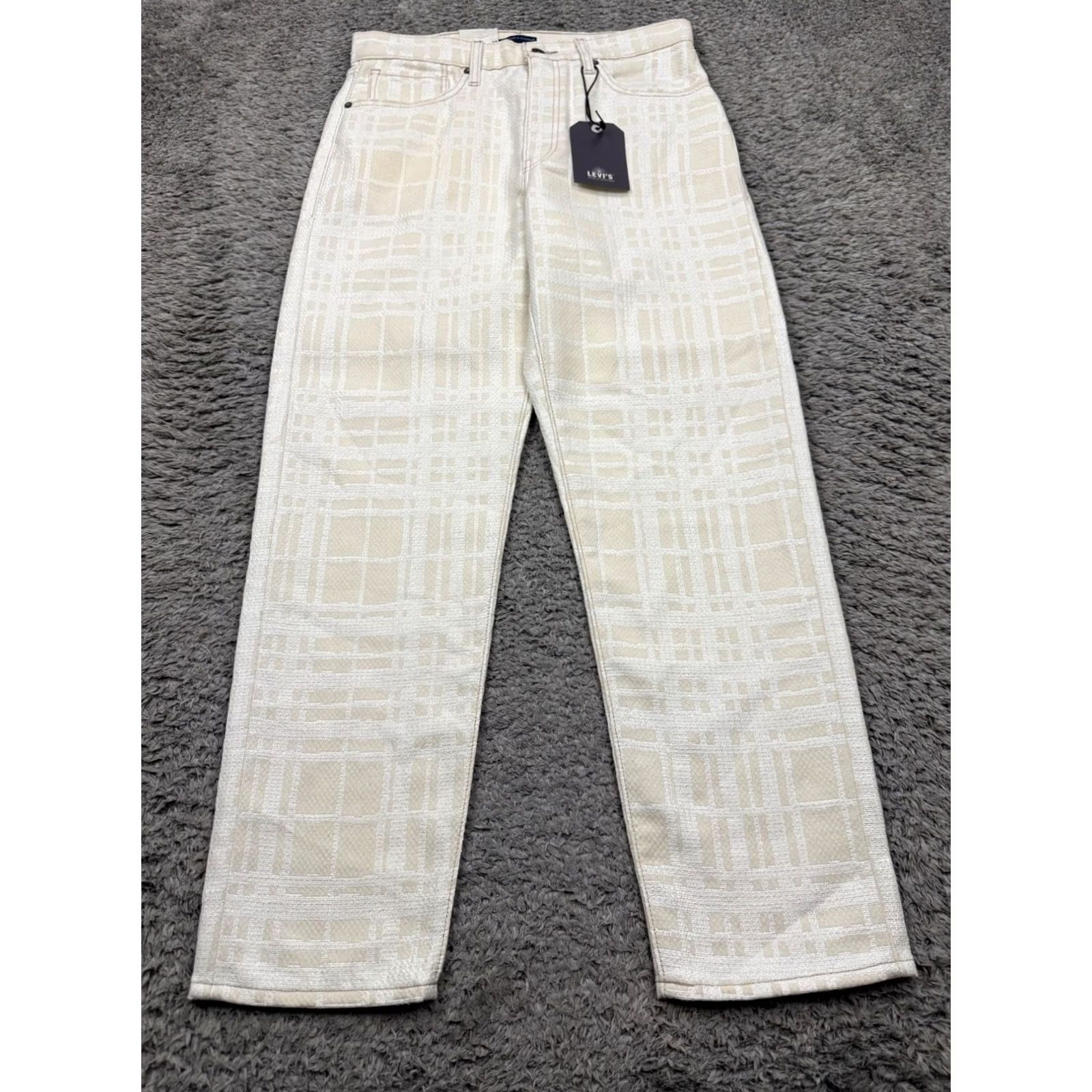 Levi's NWT - Included important keywords Size 30" / US 8 / IT 44 - 2 Thumbnail