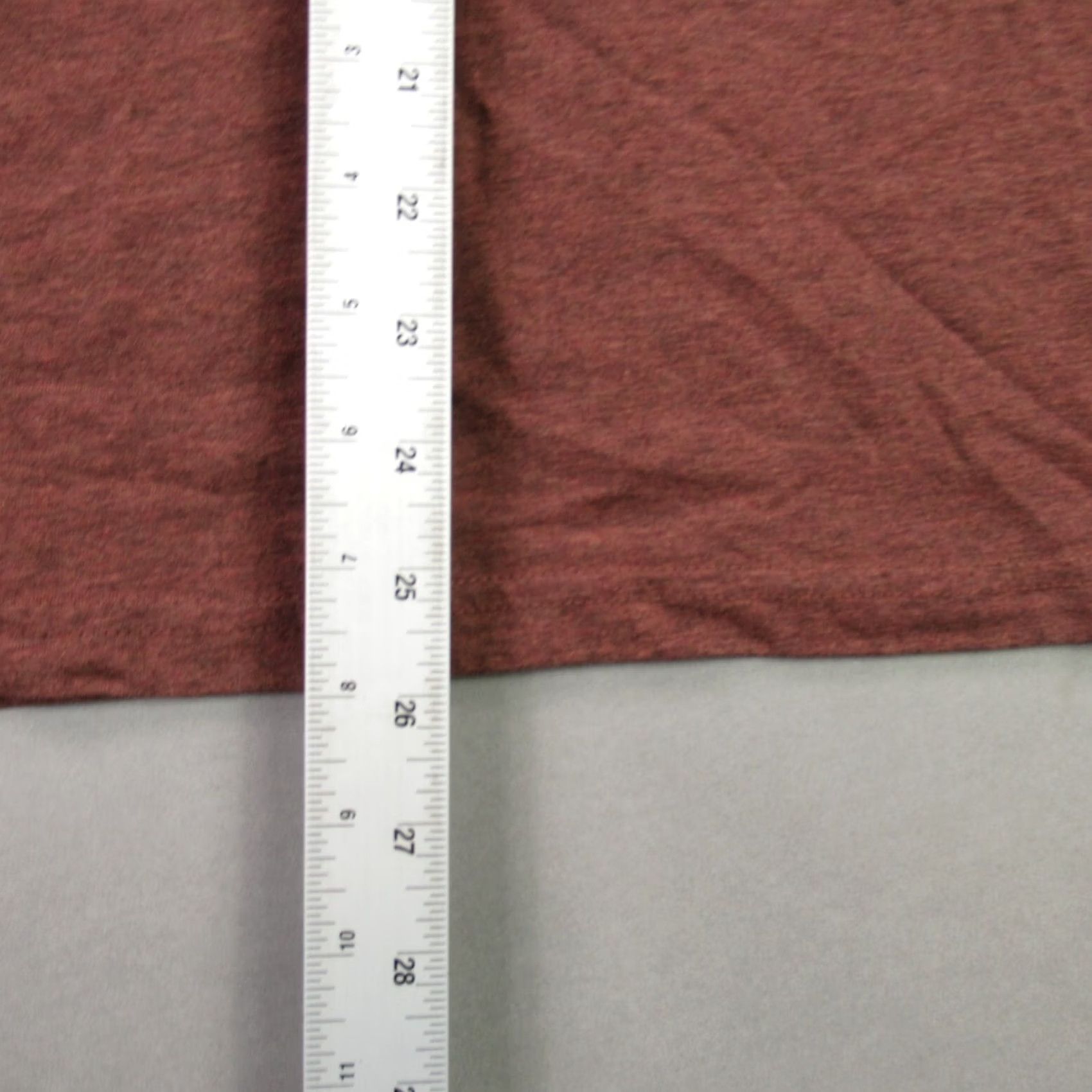 Prana Prama Shirt Mens Small Short Sleeve Cotton Casual Crew Neck Donkey Size US S / EU 44-46 / 1 - 7 Thumbnail