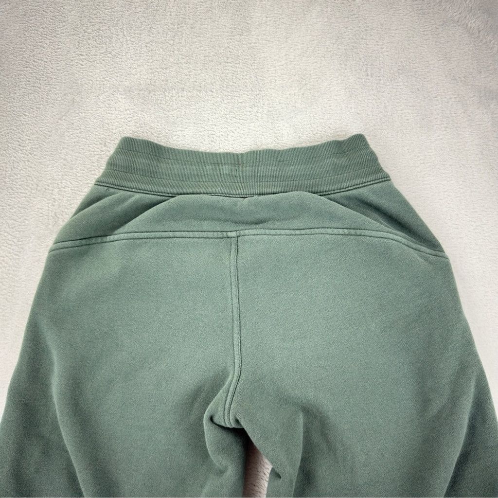 Lululemon Lululemon Women's Size 2 Scuba Mid Rize Wide Leg Pant Size 26" / US 2 / IT 38 - 8 Thumbnail