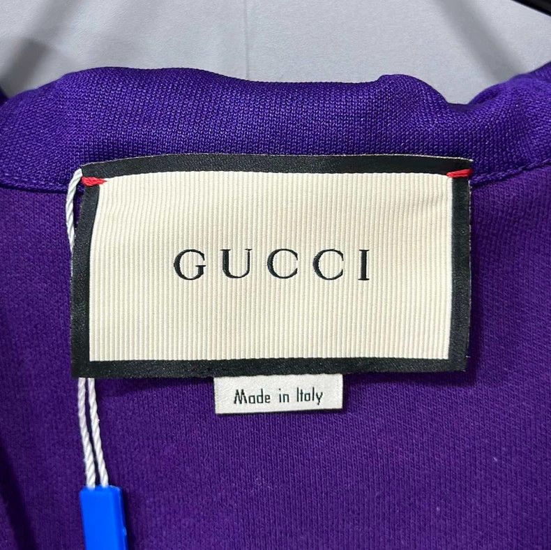 Gucci Gucci Gucci rhinestone dress Size S / US 4 / IT 40 - 6 Thumbnail