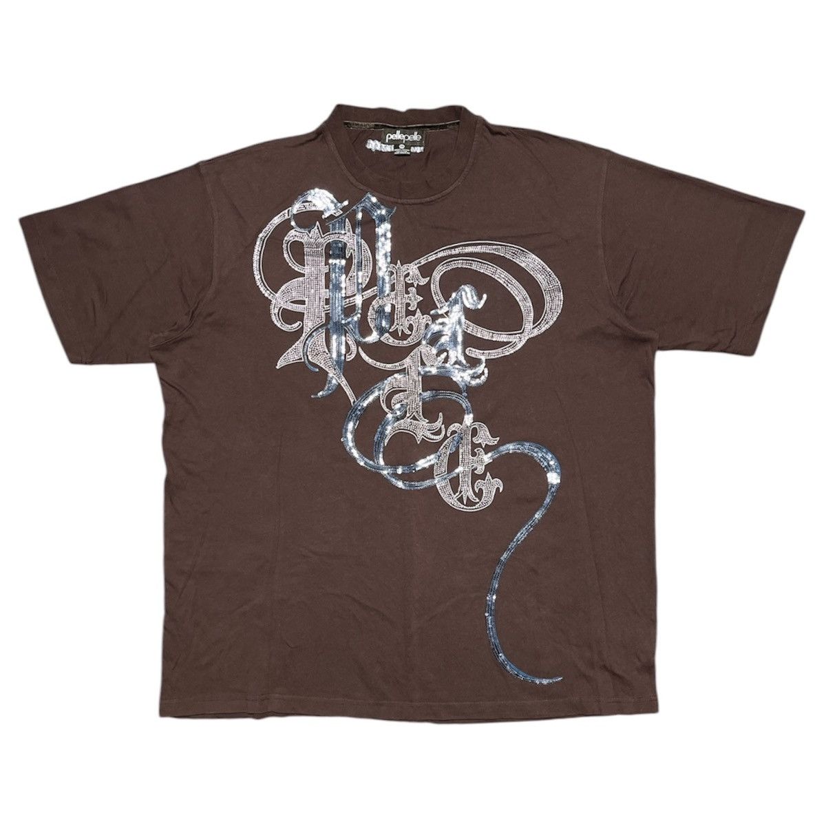 Men's Pelle Pelle Short Sleeve T Shirts | Grailed