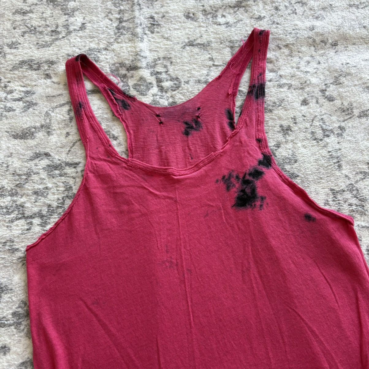 トップス IF SIX WAS NINE Wired-TK SIZE 1 IF SIX WAS NINE / L.G.B.