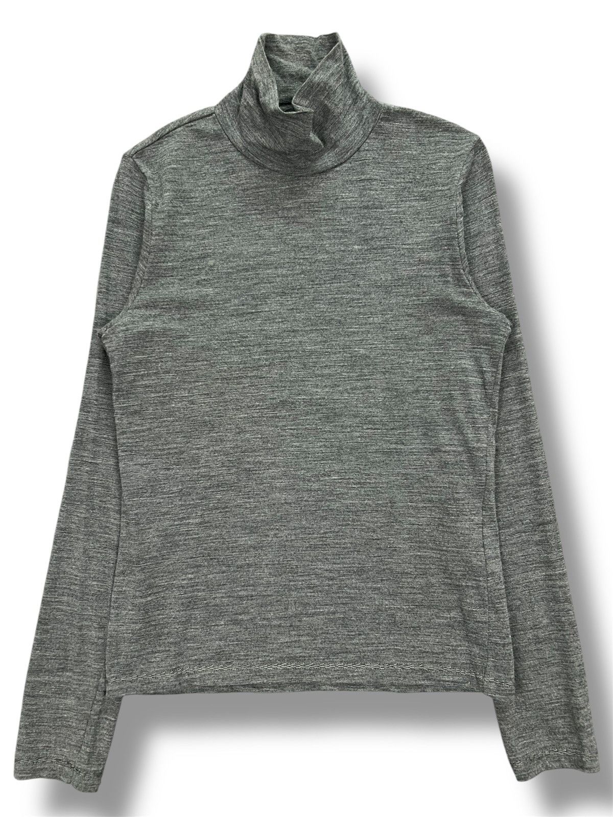 Ralph Lauren Ralph Lauren Turtleneck Shirt Size XS / US 0-2 / IT 36-38 - 1 Thumbnail